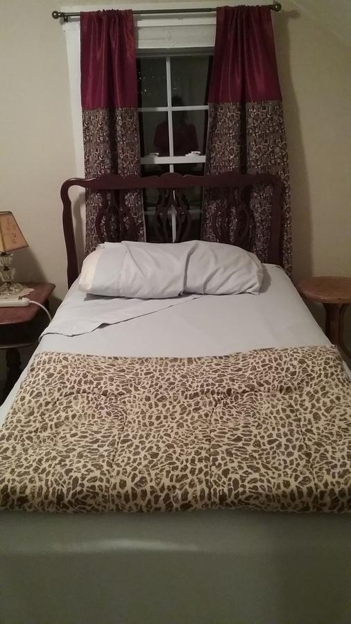 Open Arms Hostel & Inn Luray Buitenkant foto